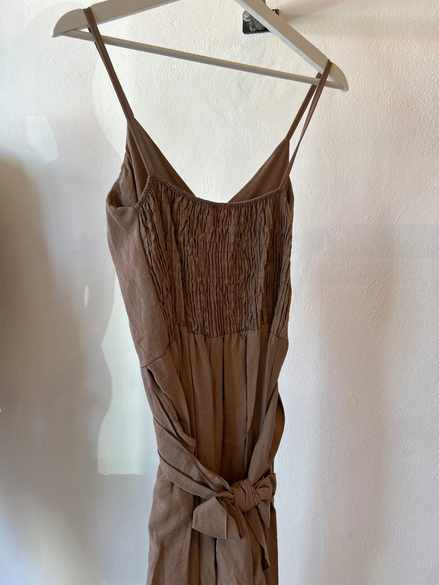 Jumpsuit Corales