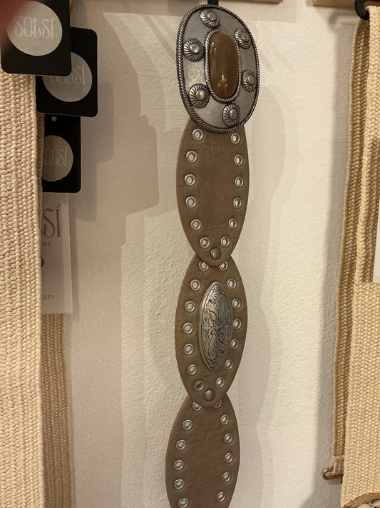 Belt Isla