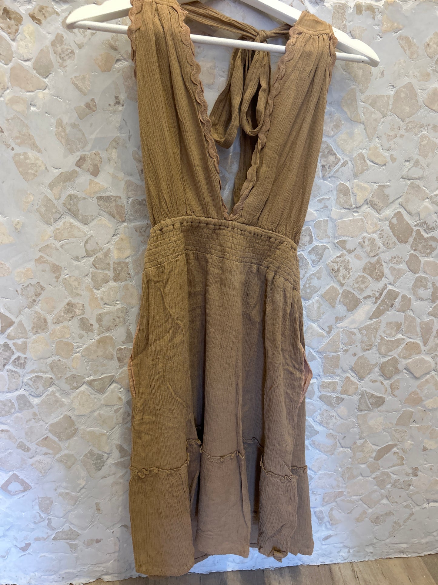 Dress Zelia