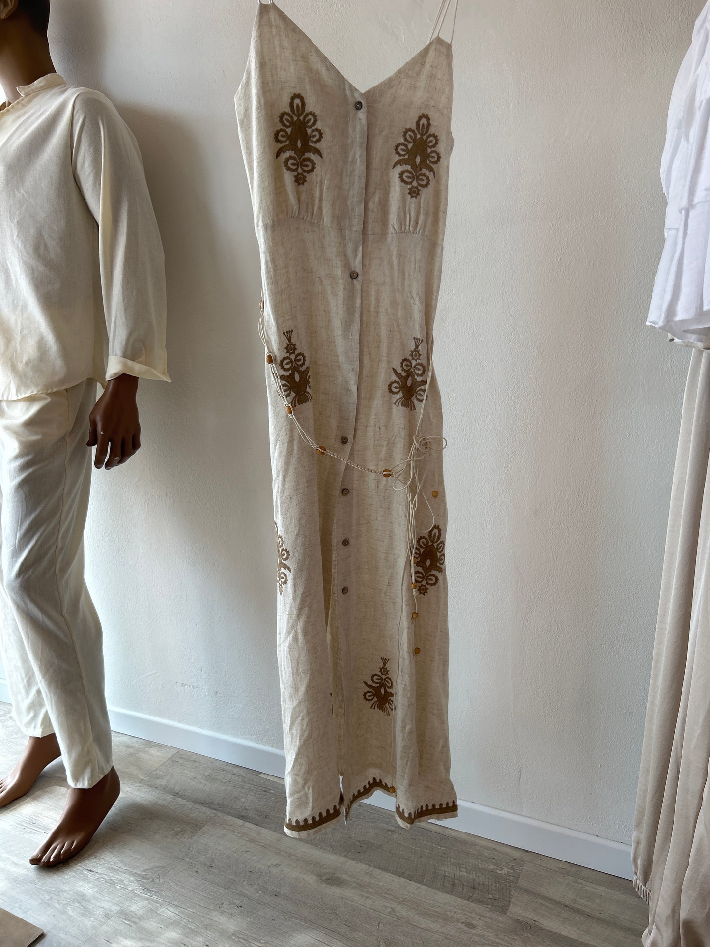 Dress Tulip