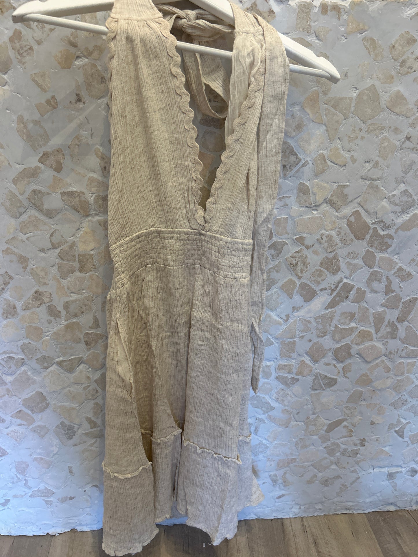 Dress Zelia