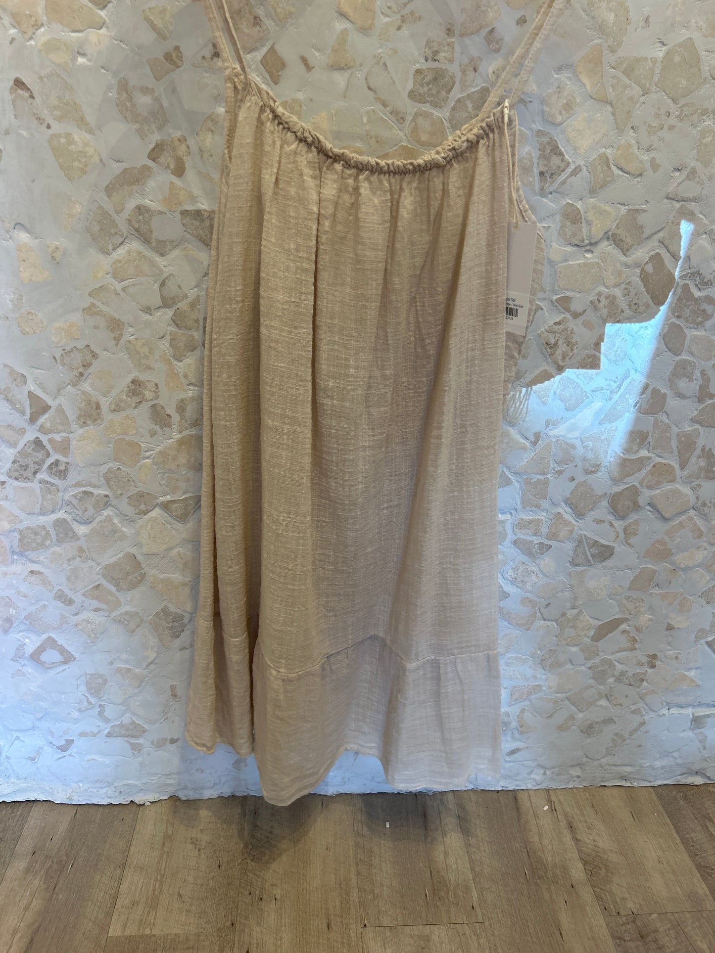 Dress Sol