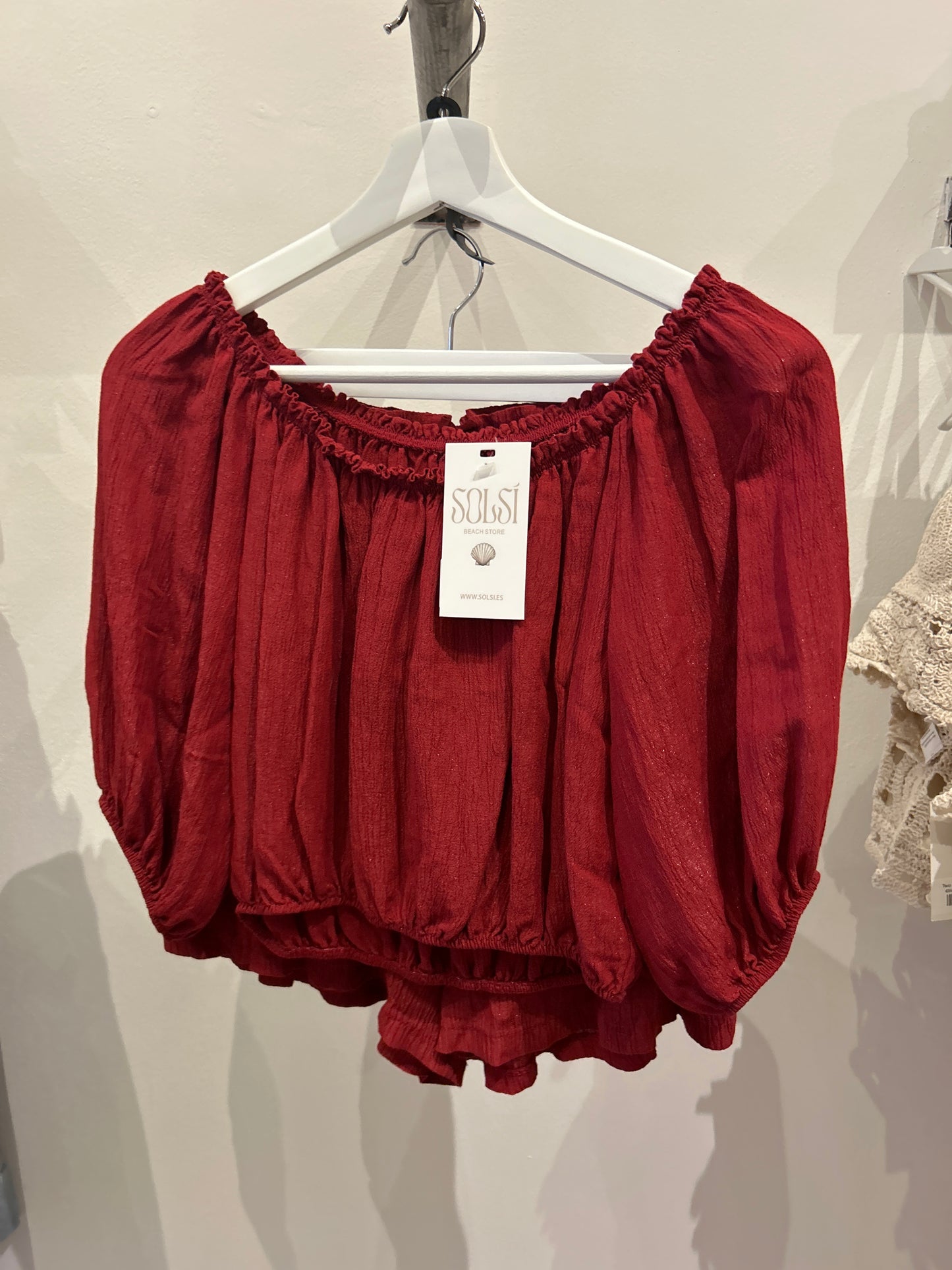 Two Piece Set Amore