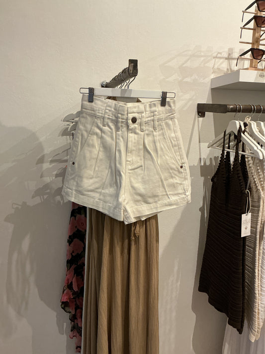 Bermudas cortas