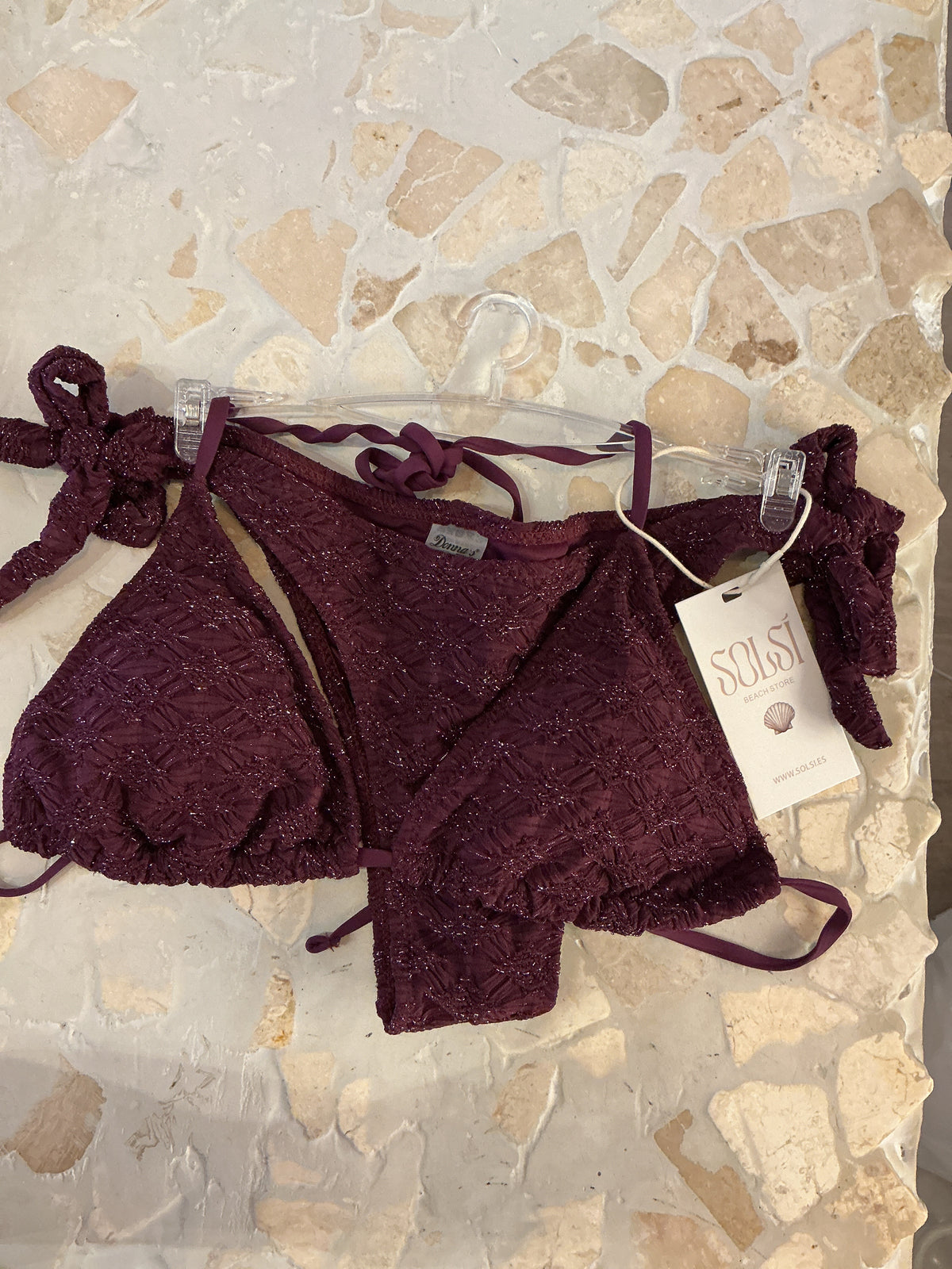Bikini Laos