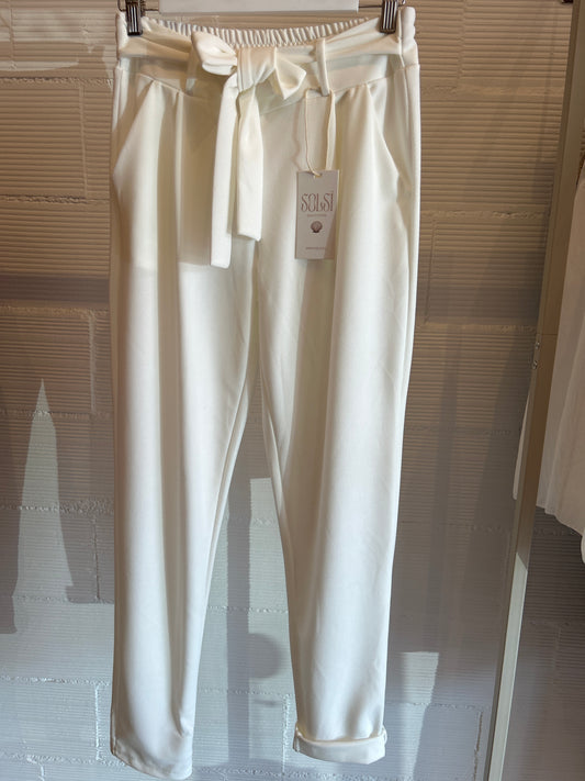 Pants Knot