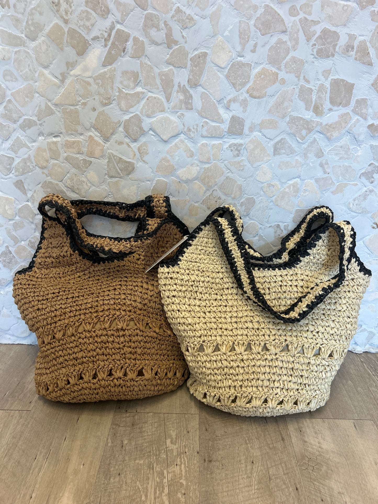 Beach Bag Rae