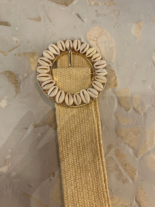Belt Shell