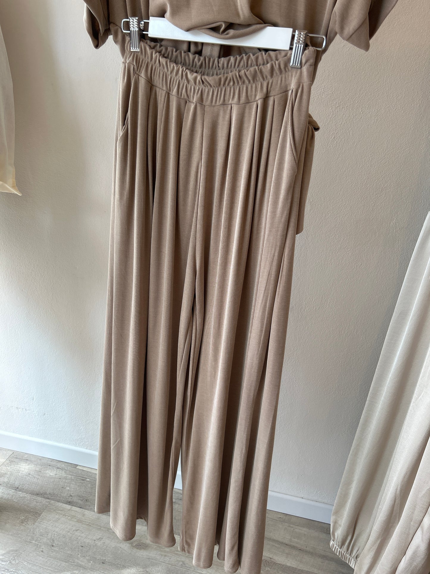 Two Piece Set Real