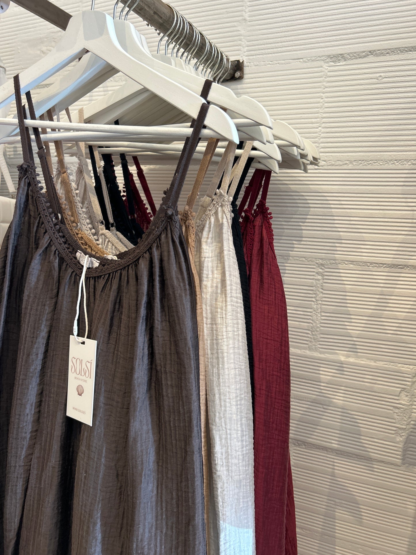 Dress Numi