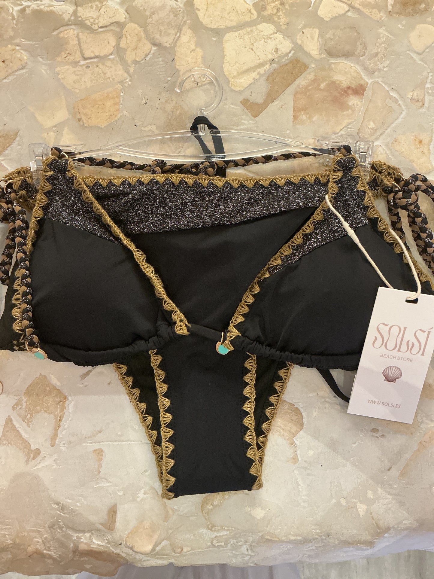 Bikini Saint Tropez