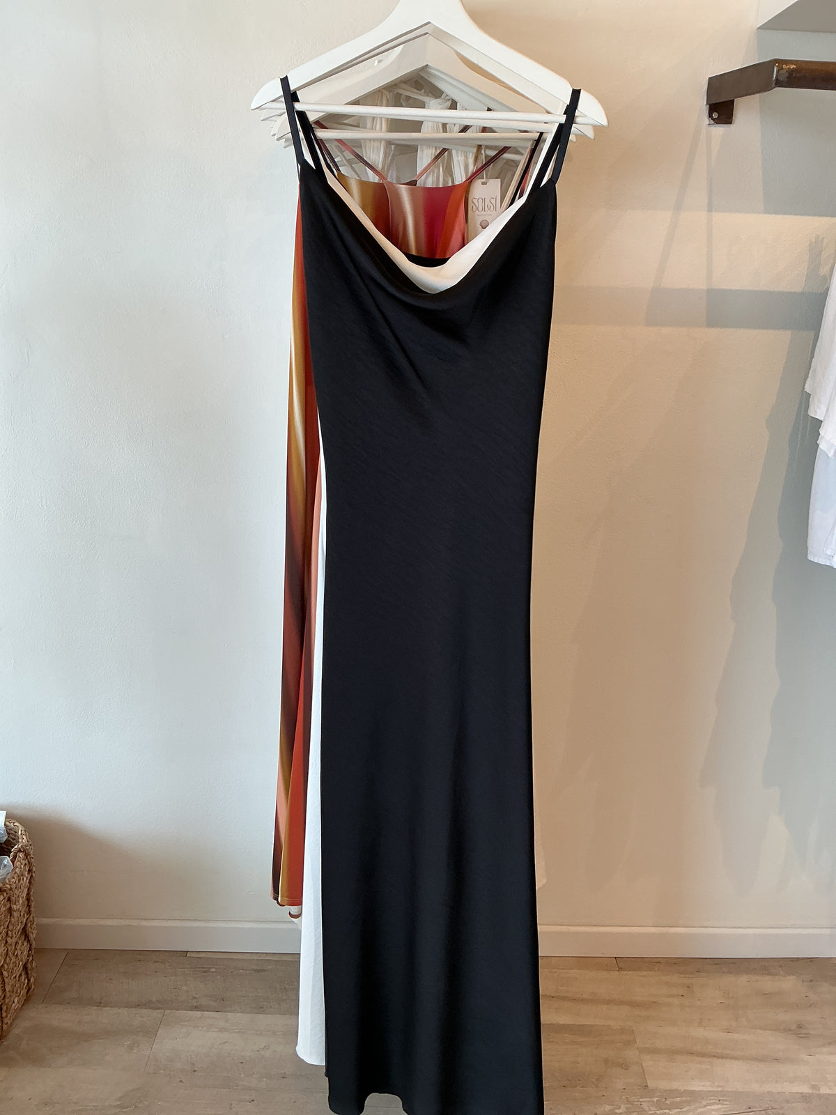 Dress Elle
