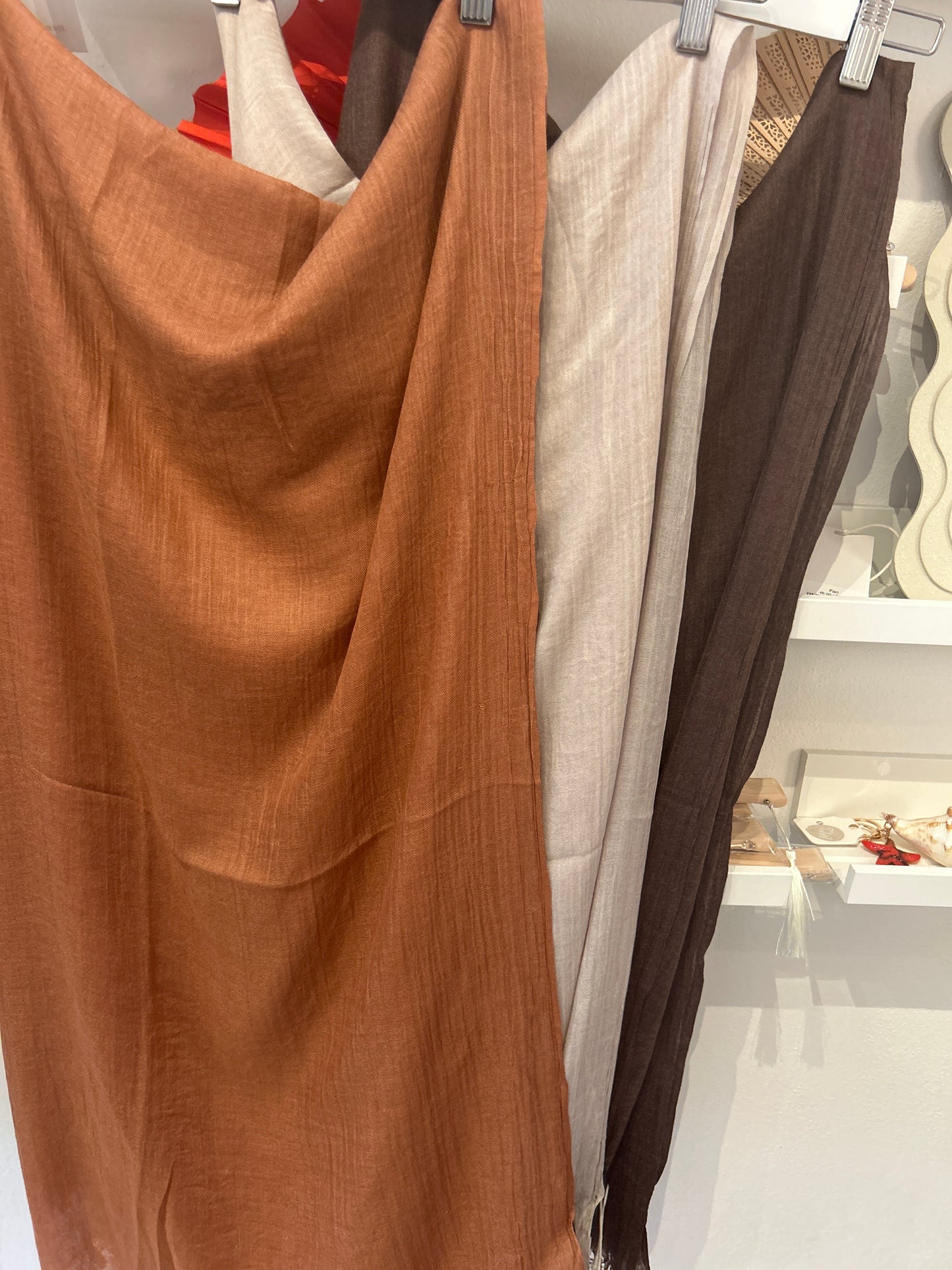 Scarf Soft