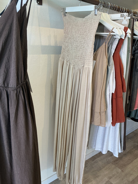 Jumpsuit Loiza