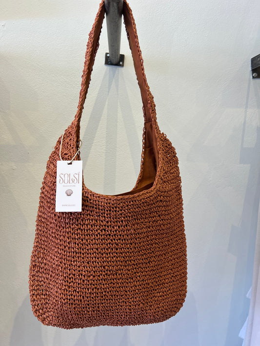 Beach Bag Sol