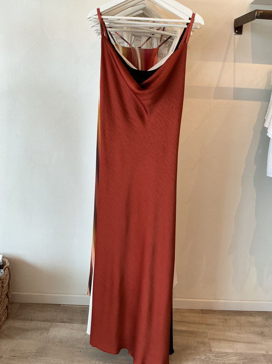 Dress Elle