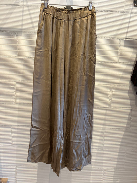 Satin Pants Noya