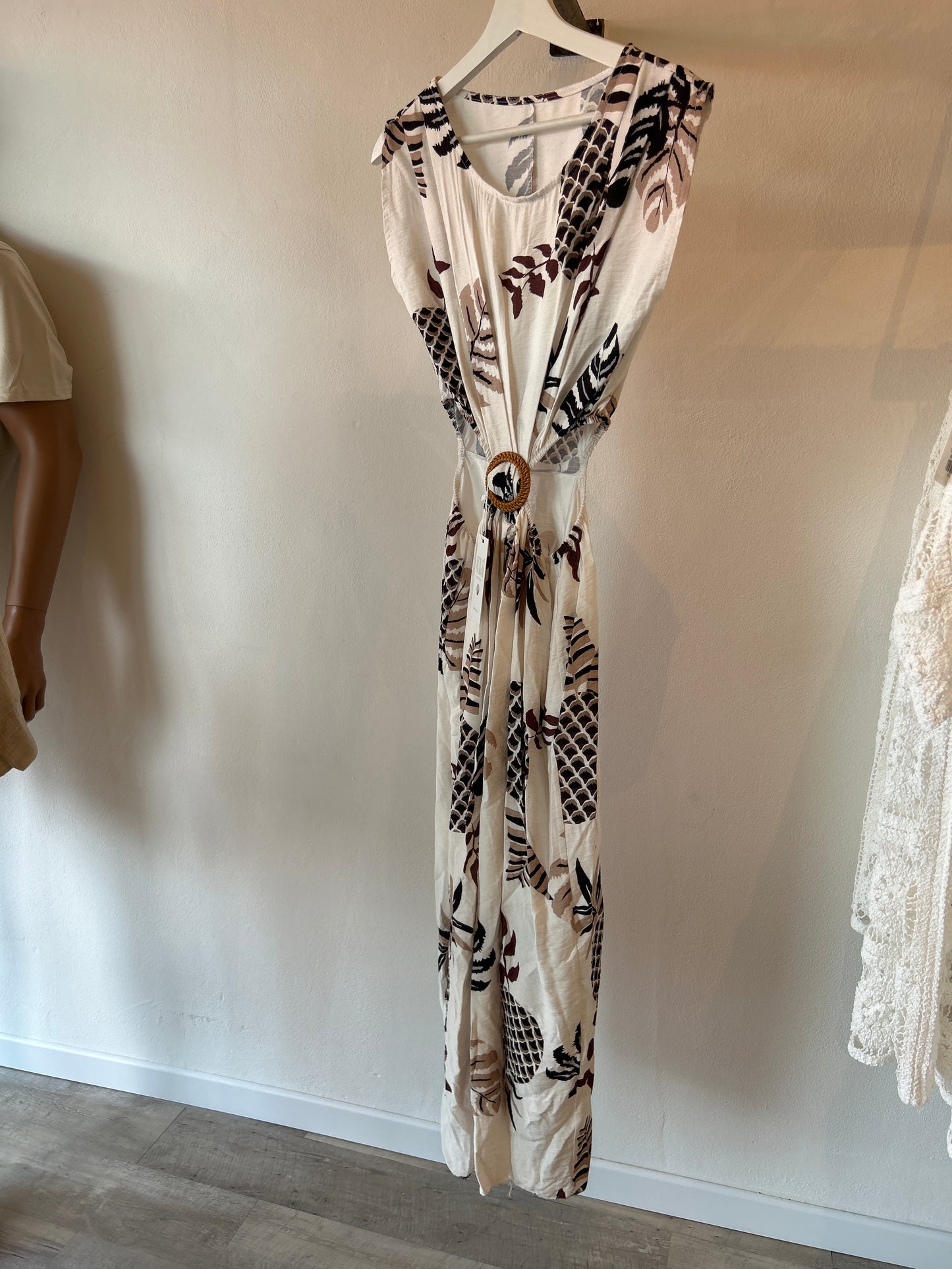 Dress Print