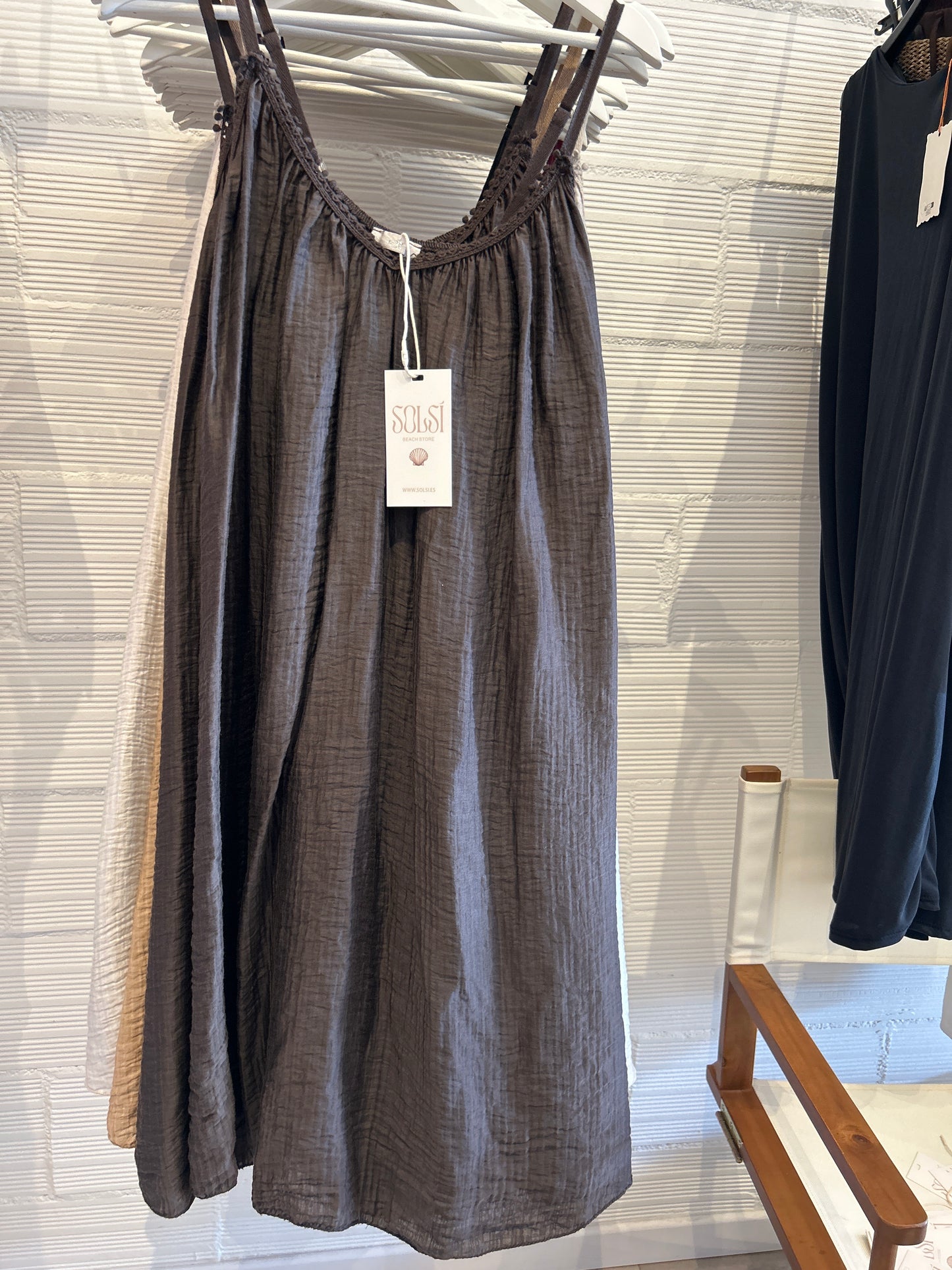 Dress Numi
