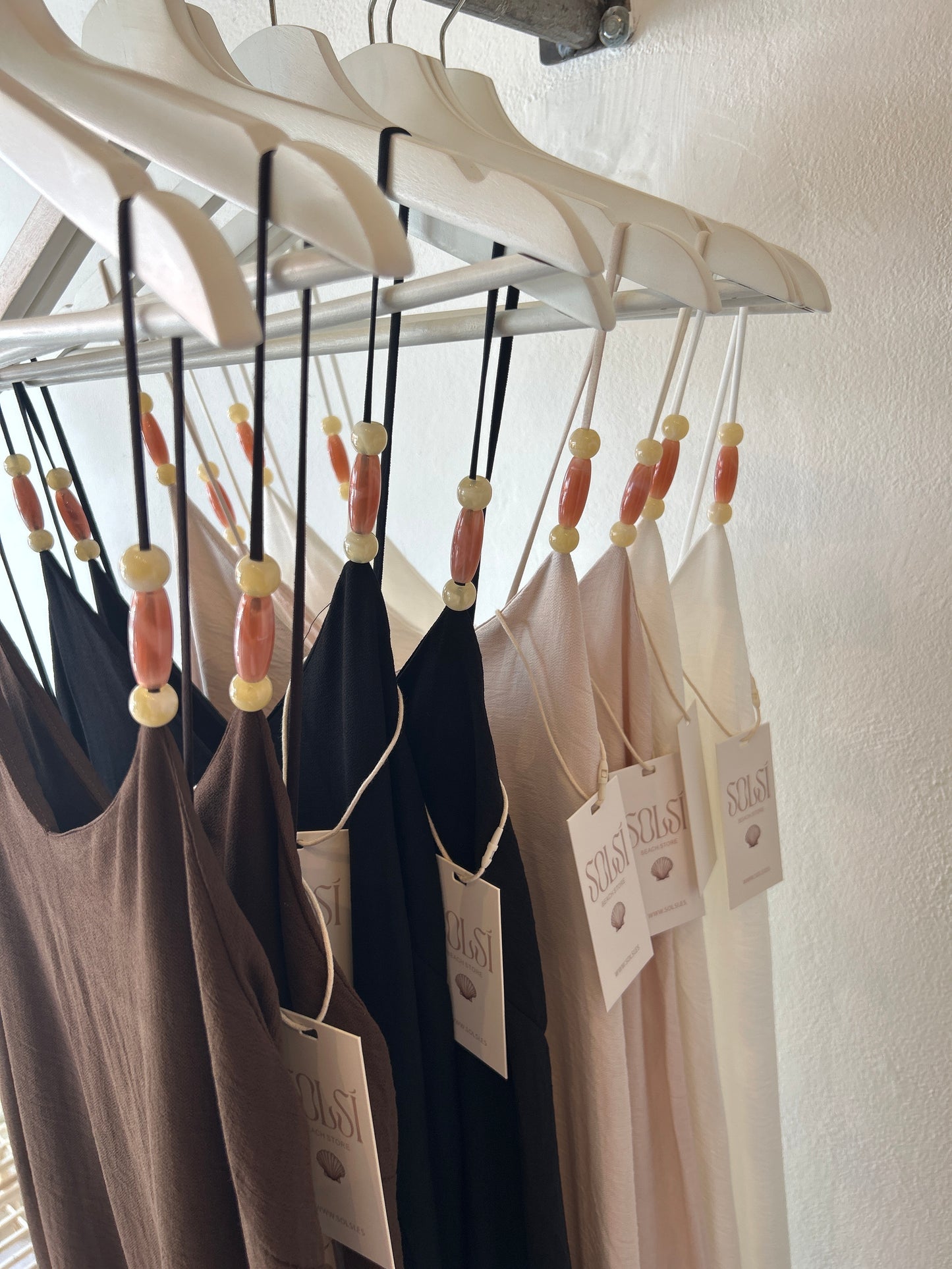 Dress Leyla