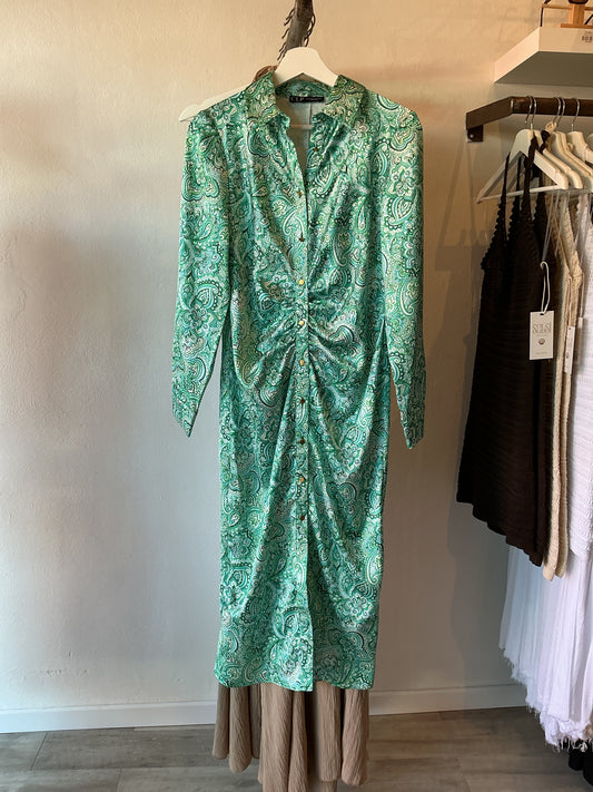 Vestido Bilbao
