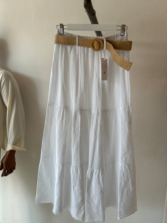 Skirt Boho