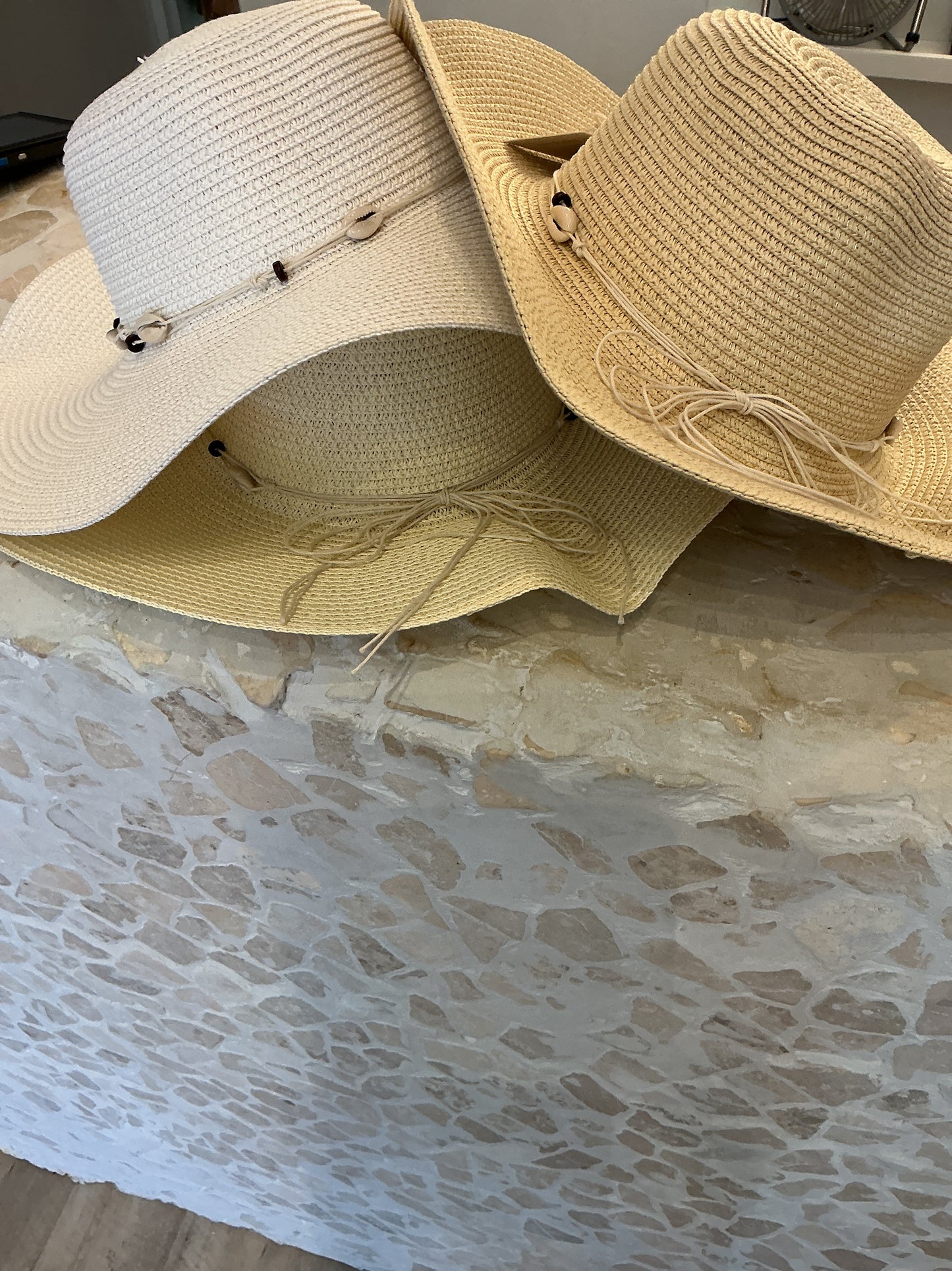 Beach Hat