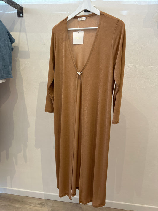 Cover Up/Dress Bronze