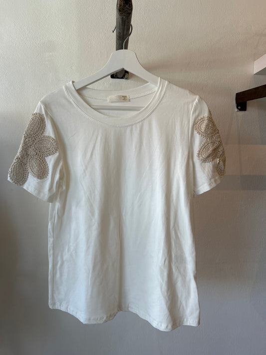 T-Shirt Flower