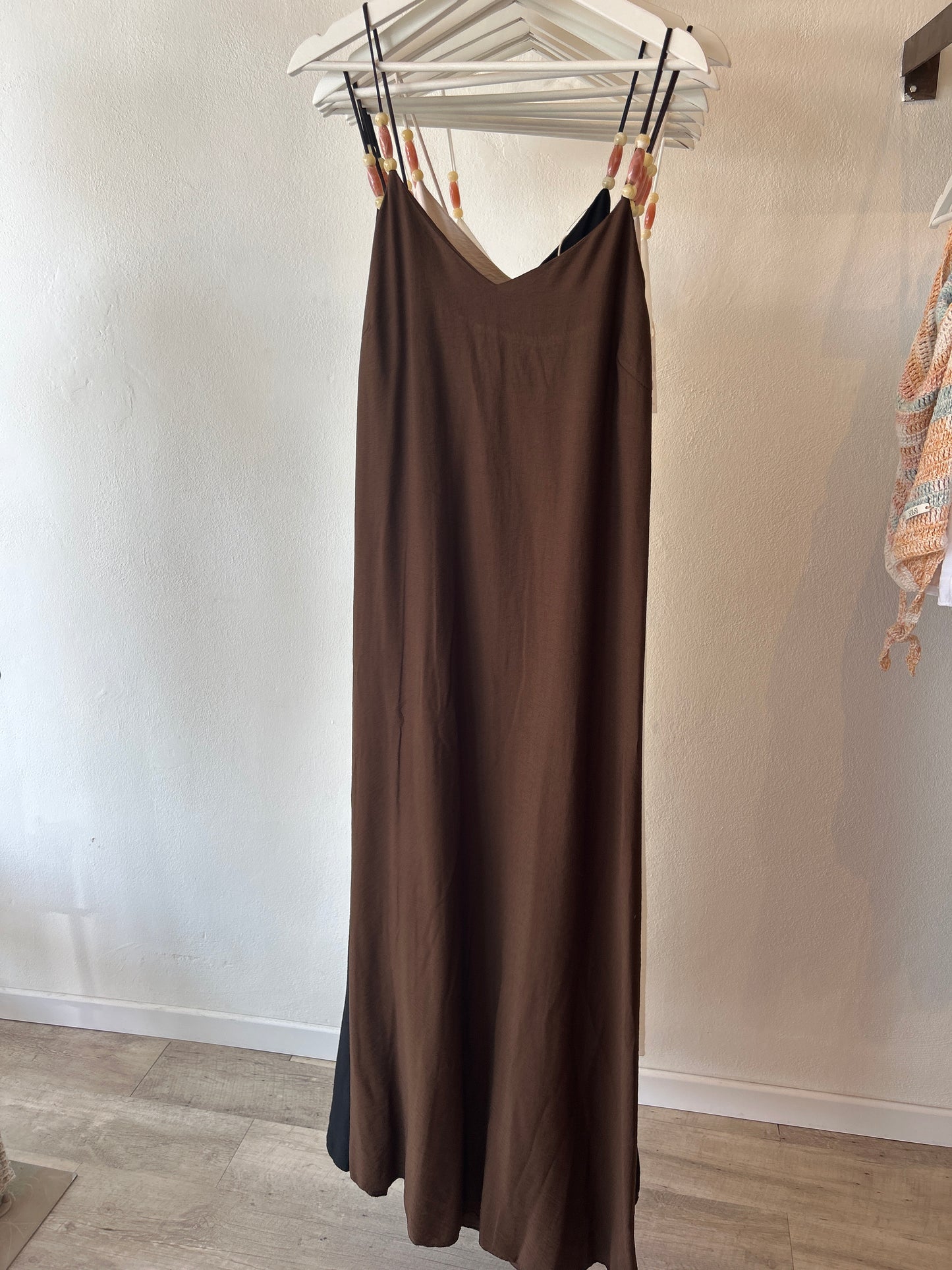Dress Leyla