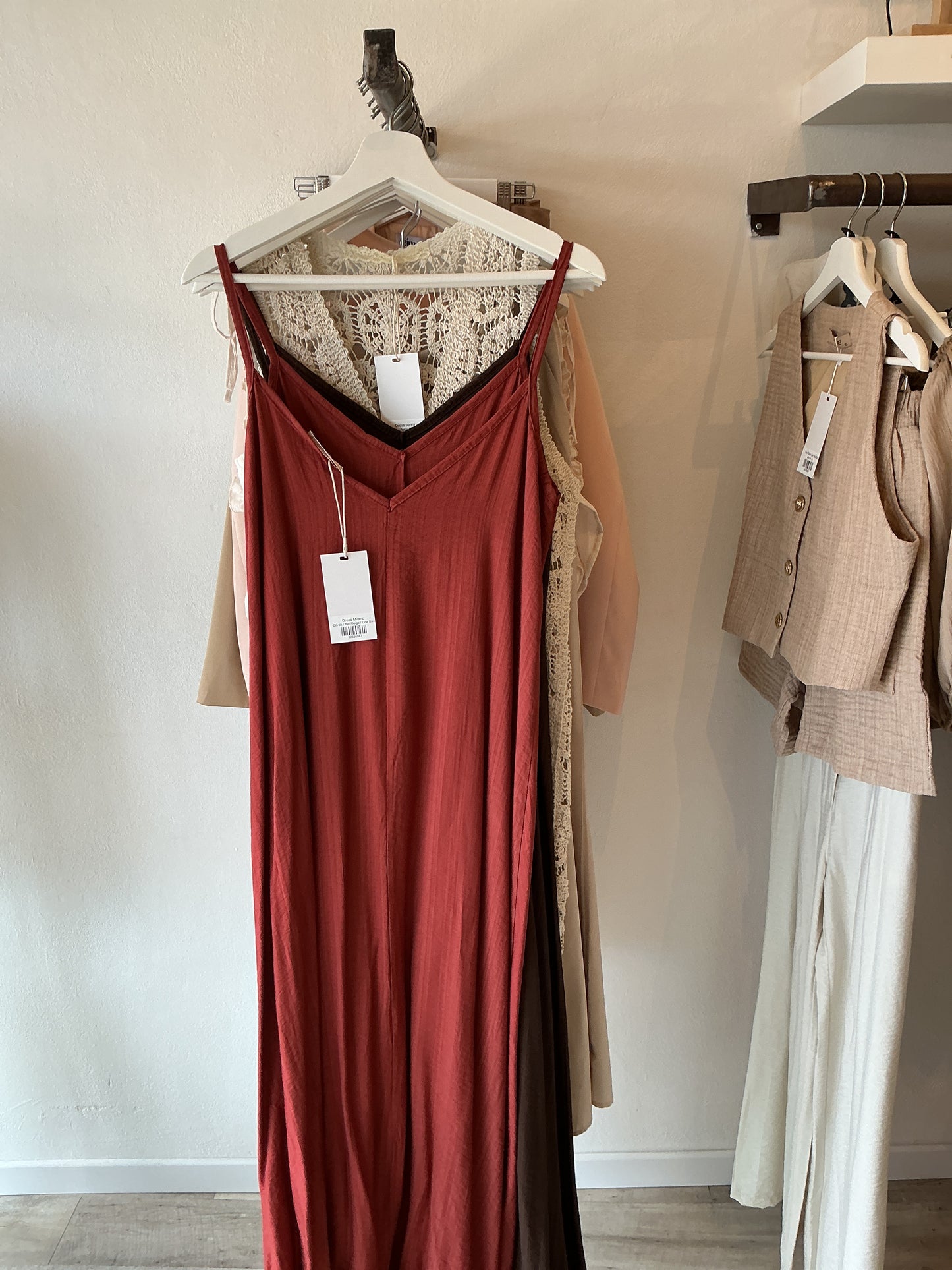 Dress Milano