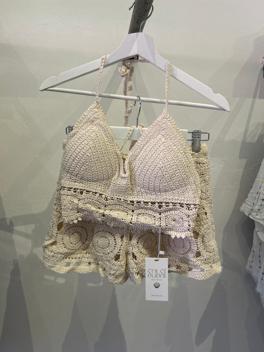 Two Piece Set Ibiza