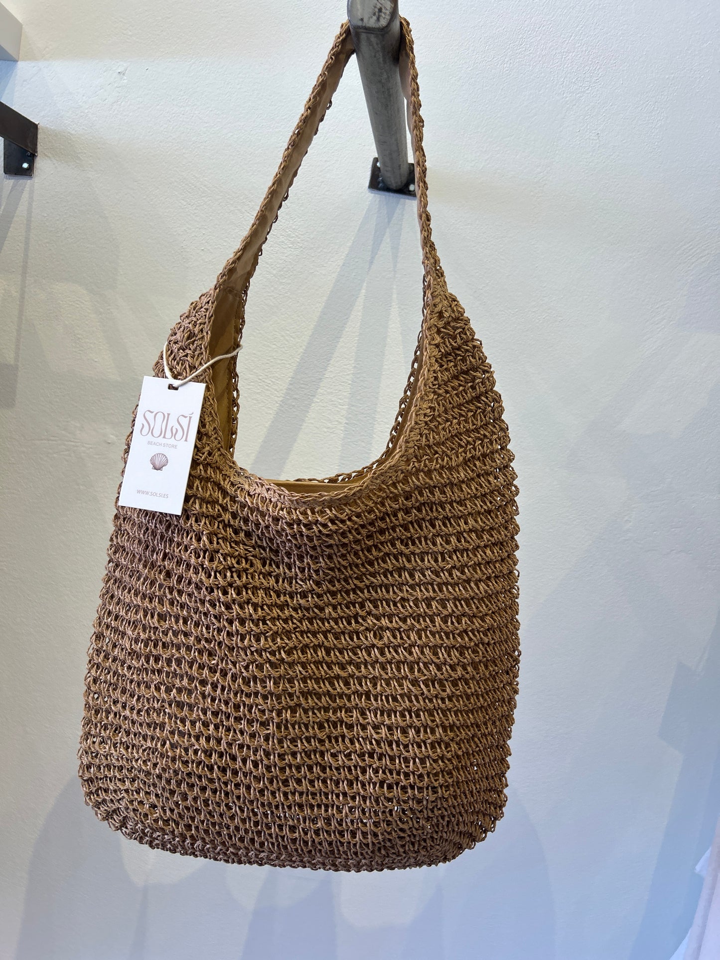 Beach Bag Sol