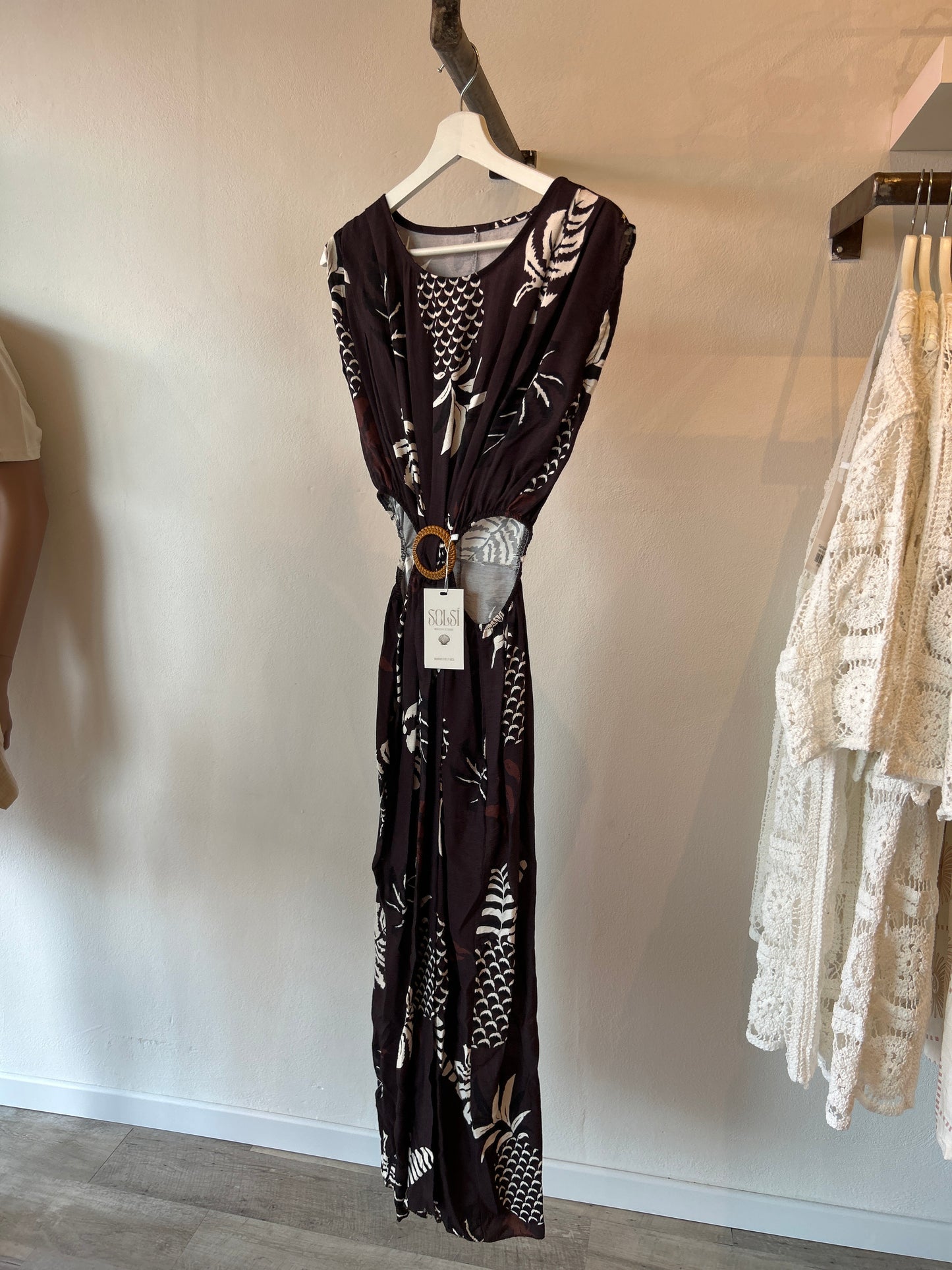 Dress Print