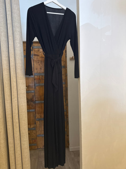 Jumpsuit Calanegro