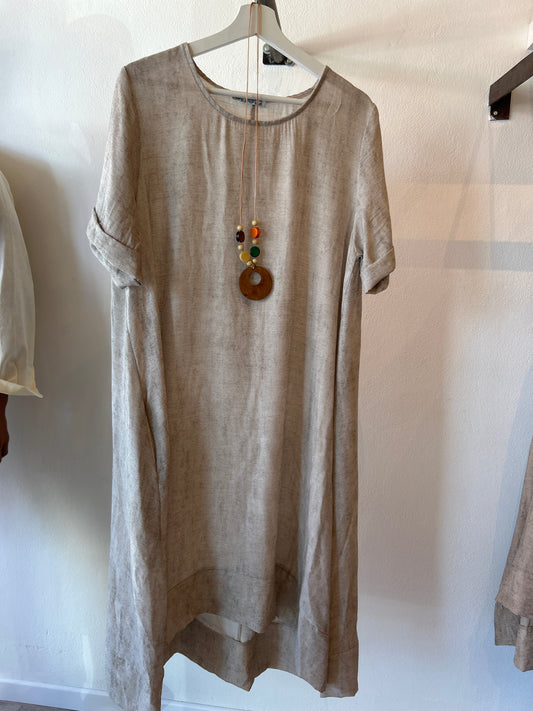 Dress Flame