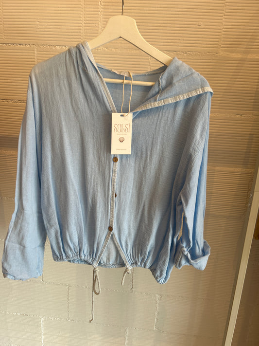 Blouse Noosh