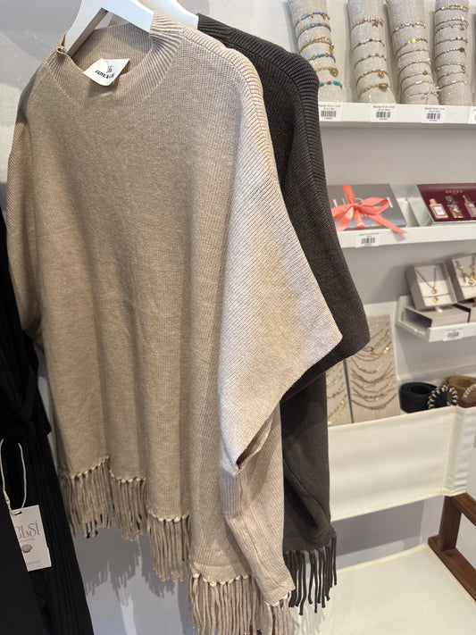 Body Cover Bovista