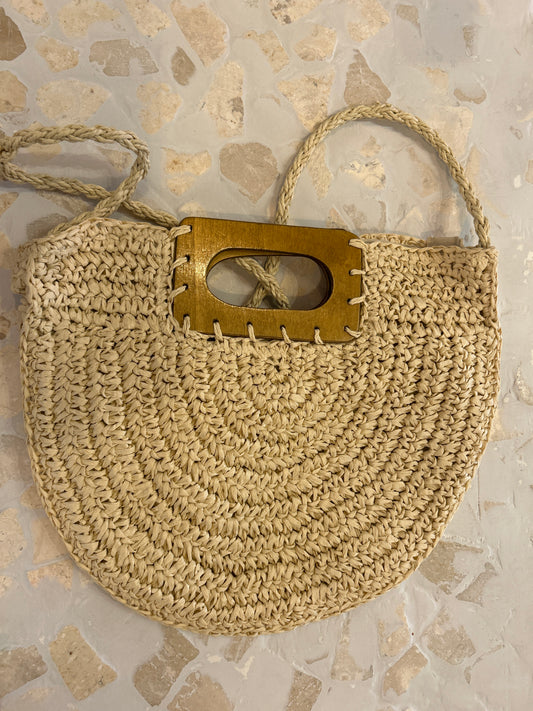 Bolsa de playa