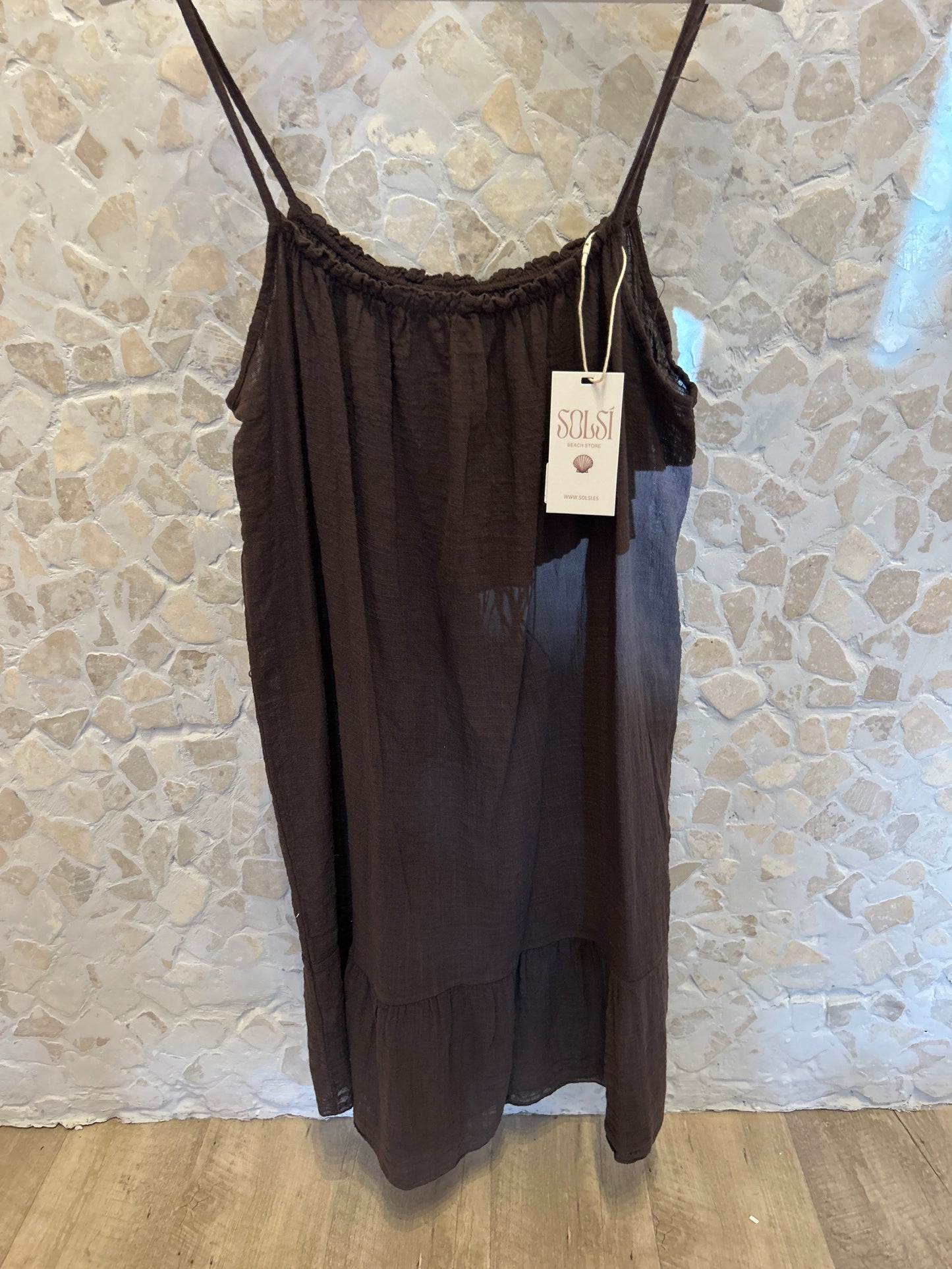 Dress Sol