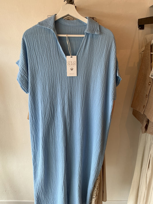 Dress Comfy