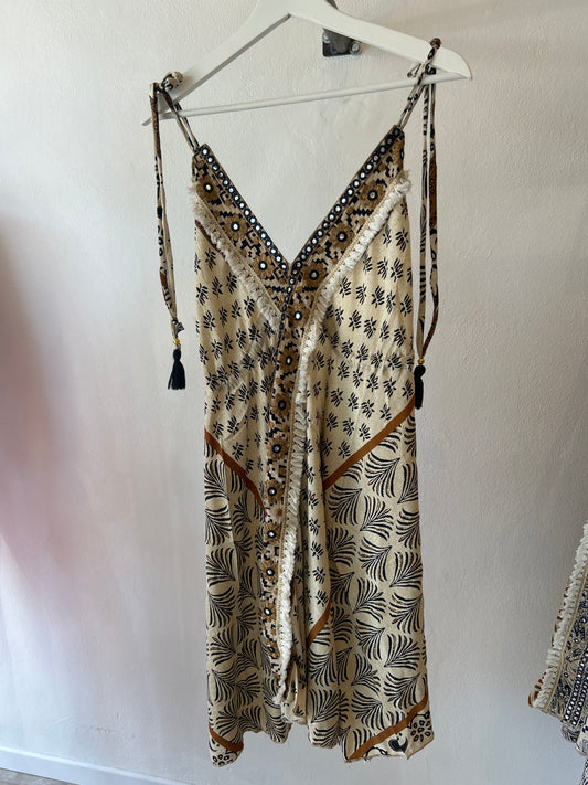 Dress India