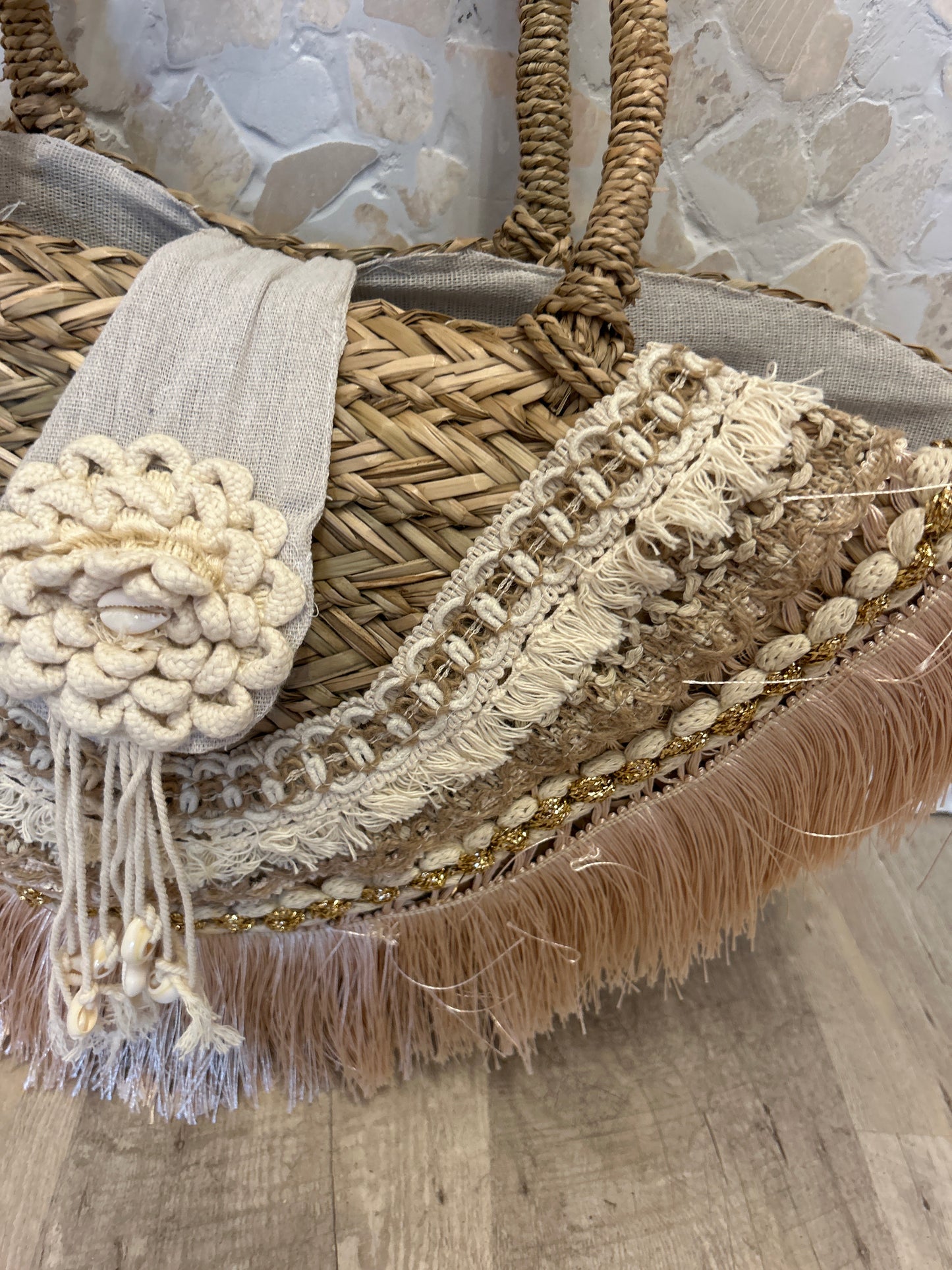 Beach Bag