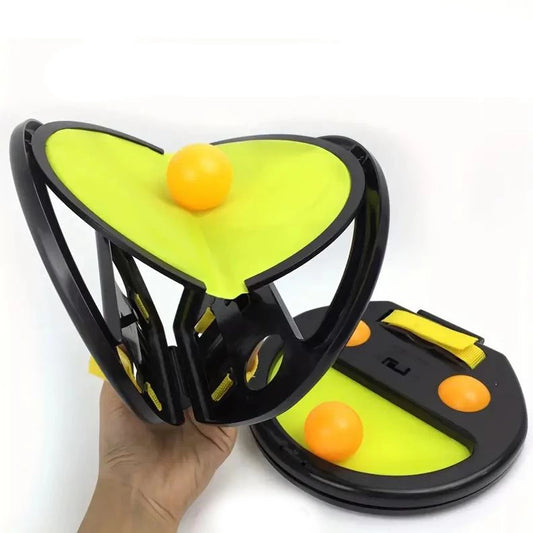 Juego de squap ball