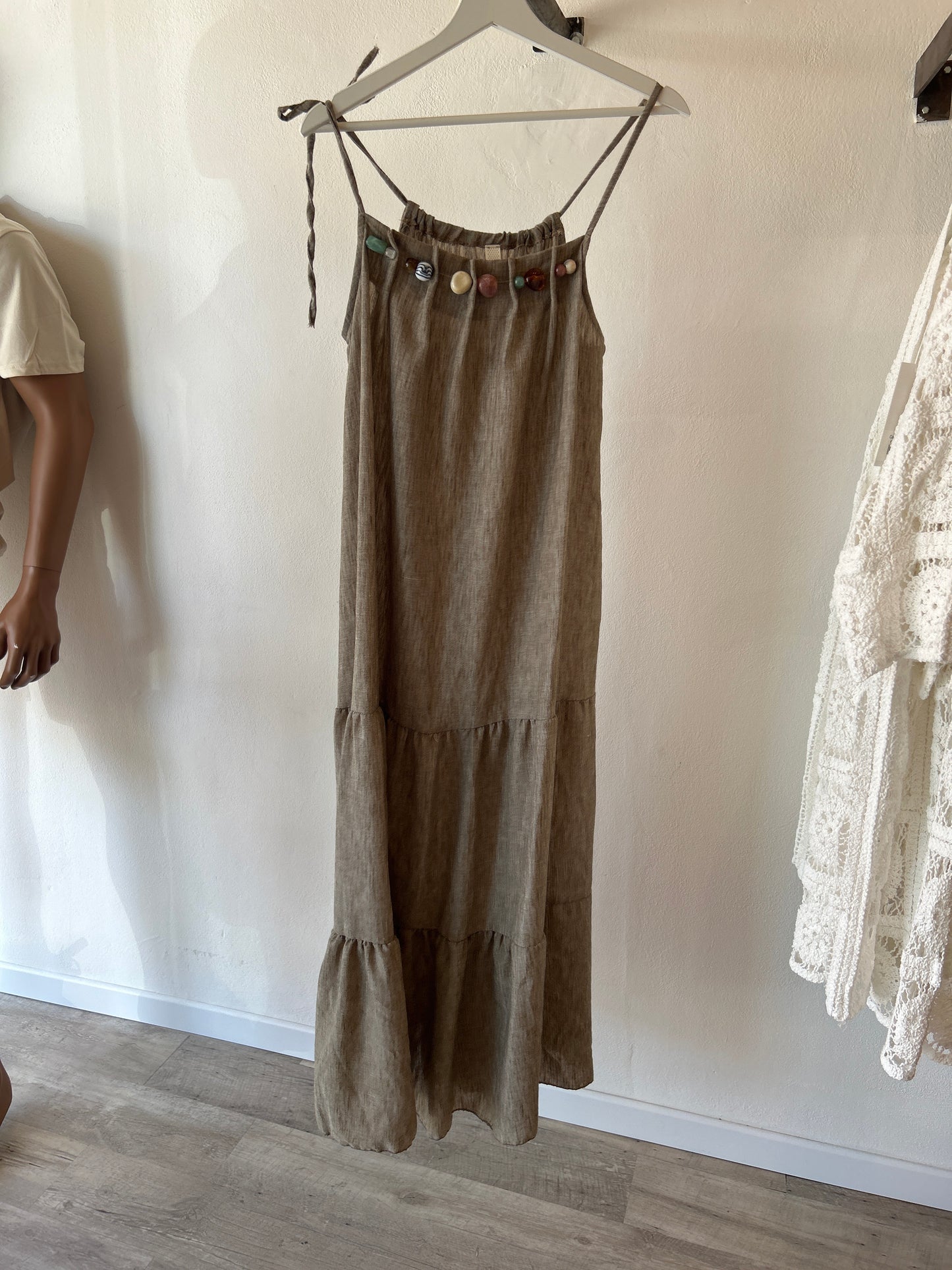Dress Stone