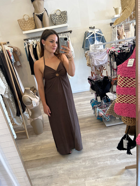 Jurk Madagaskar