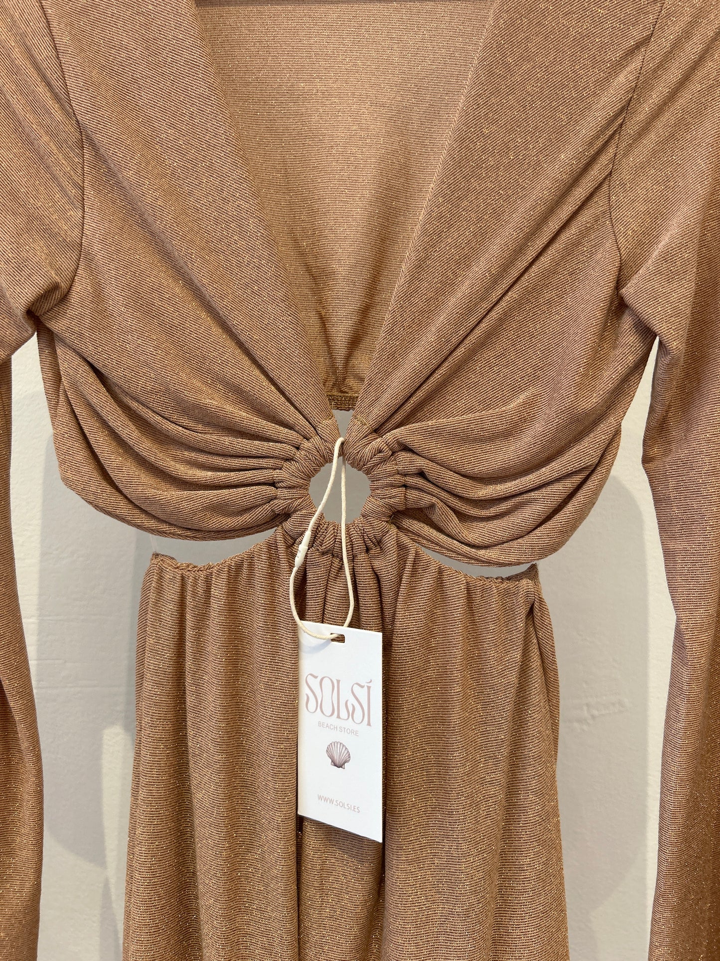 Dress Shine