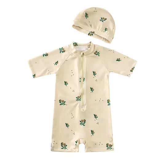 Trajes de baño para bebés