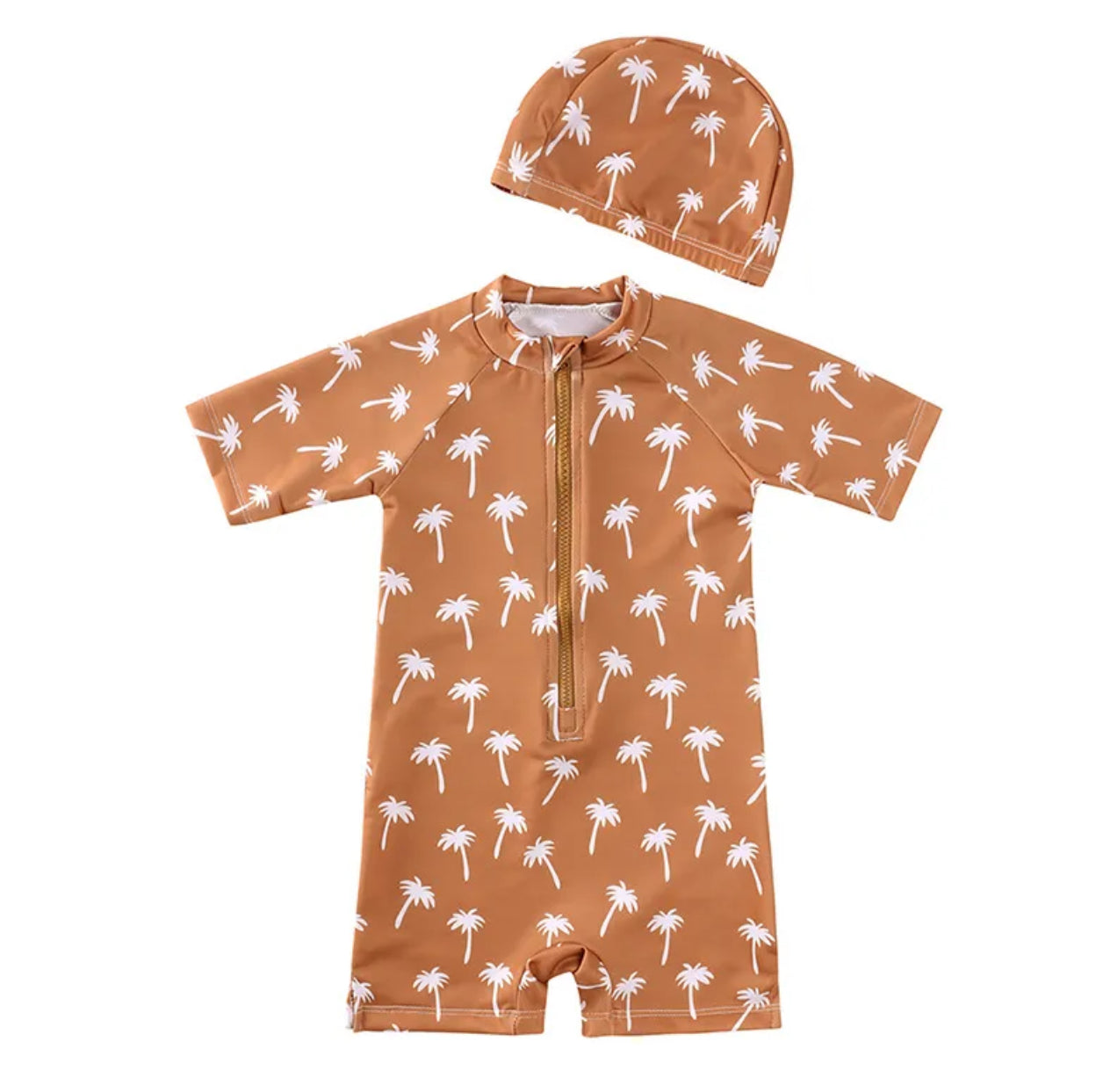 Trajes de baño para bebés