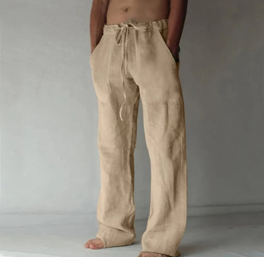 Pantalón de hombre